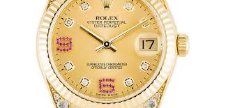 Rolex Datejust Replica Watches